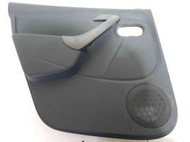 Tapiterie usa stanga spate Dacia Duster  SD 1.6 SCe OEM 2010-2017