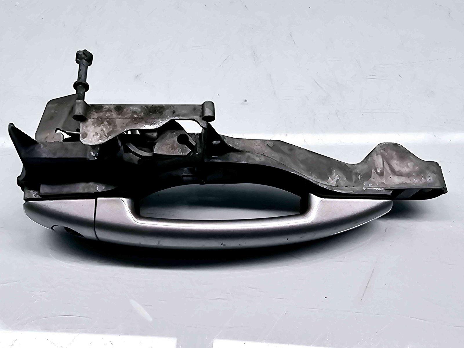 Maner usa dreapta fata Peugeot 308 [Fabr 2007-2013] EZR - imagine 1