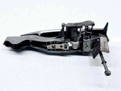 Maner usa dreapta fata Peugeot 308 [Fabr 2007-2013] EZR