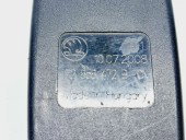  Capsa centura dreapta fata Skoda Octavia 2 Combi (1Z5) [Fabr 2004-2013] 1Z2858472B