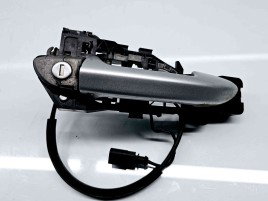 Maner usa dreapta fata Volkswagen Passat CC (357) [Fabr 2008-2012] LA7W