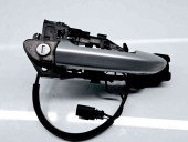 Maner usa dreapta fata Volkswagen Passat CC (357) [Fabr 2008-2012] LA7W