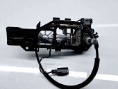 Maner usa dreapta fata Volkswagen Passat CC (357) [Fabr 2008-2012] LA7W