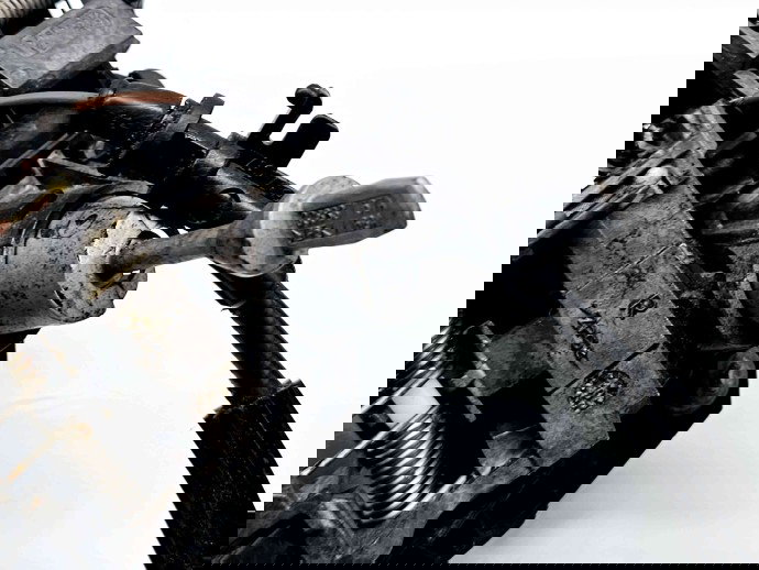 Maner usa dreapta fata Volkswagen Passat CC (357) [Fabr 2008-2012] LA7W