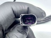 Maner usa dreapta fata Volkswagen Passat CC (357) [Fabr 2008-2012] LA7W