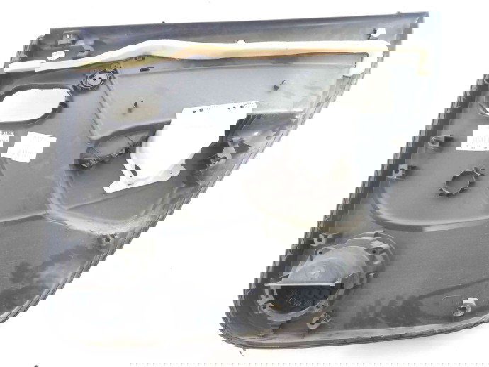 Tapiterie usa stanga spate Dacia Duster  SD 1.6 SCe OEM 2010-2017