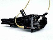 Maner usa dreapta spate Bmw X1 (E84) [Fabr 2009-2015] Facelift 475 BLACK SAPPHIRE L