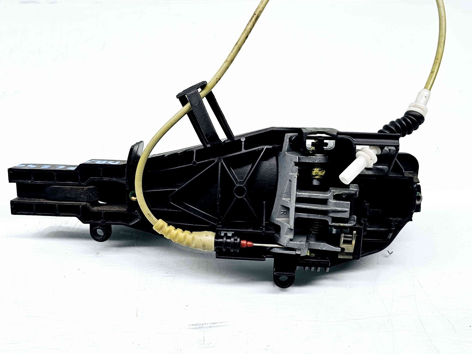 Maner usa dreapta spate Bmw X1 (E84) [Fabr 2009-2015] Facelift 475 BLACK SAPPHIRE L - imagine 3