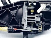 Maner usa dreapta spate Bmw X1 (E84) [Fabr 2009-2015] Facelift 475 BLACK SAPPHIRE L