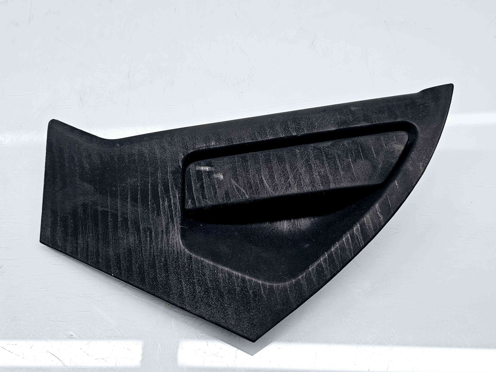 Maner usa dreapta spate Nissan Juke [Fabr 2010-2014] Facelift OEM - imagine 1