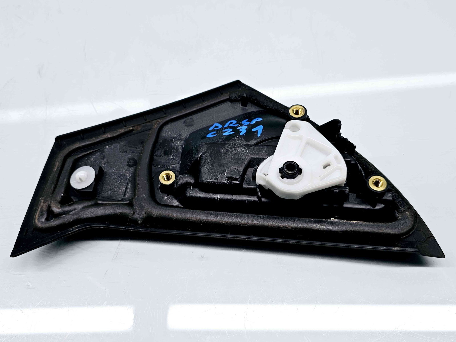 Maner usa dreapta spate Nissan Juke [Fabr 2010-2014] Facelift OEM - imagine 2