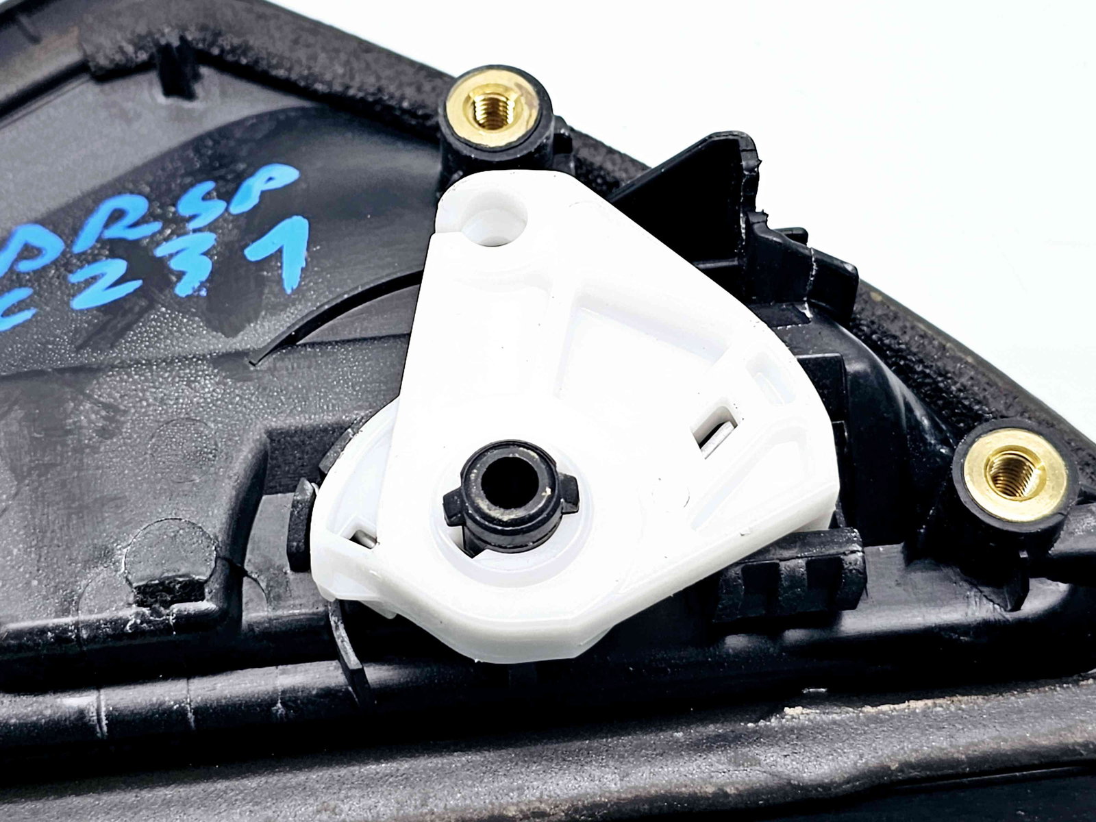 Maner usa dreapta spate Nissan Juke [Fabr 2010-2014] Facelift OEM - imagine 3