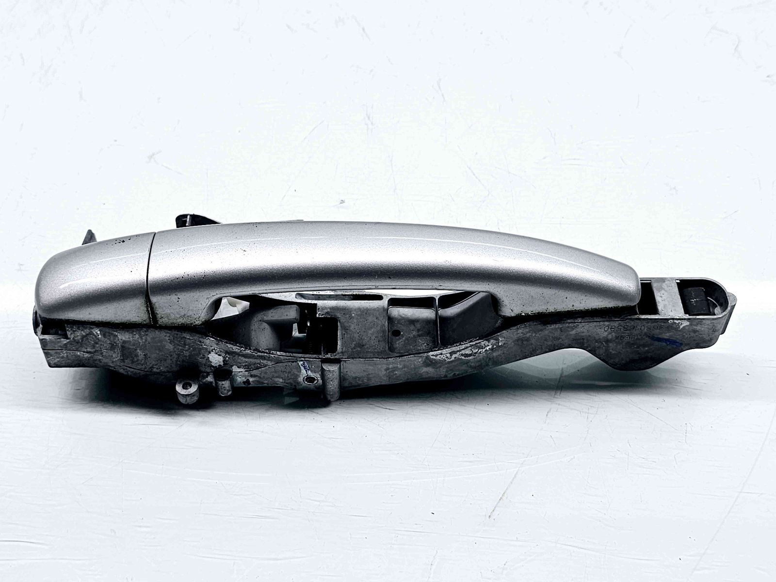 Maner usa dreapta spate Peugeot 308 [Fabr 2007-2013] EZR - imagine 1