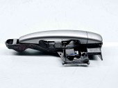 Maner usa dreapta spate Peugeot 308 [Fabr 2007-2013] EZR