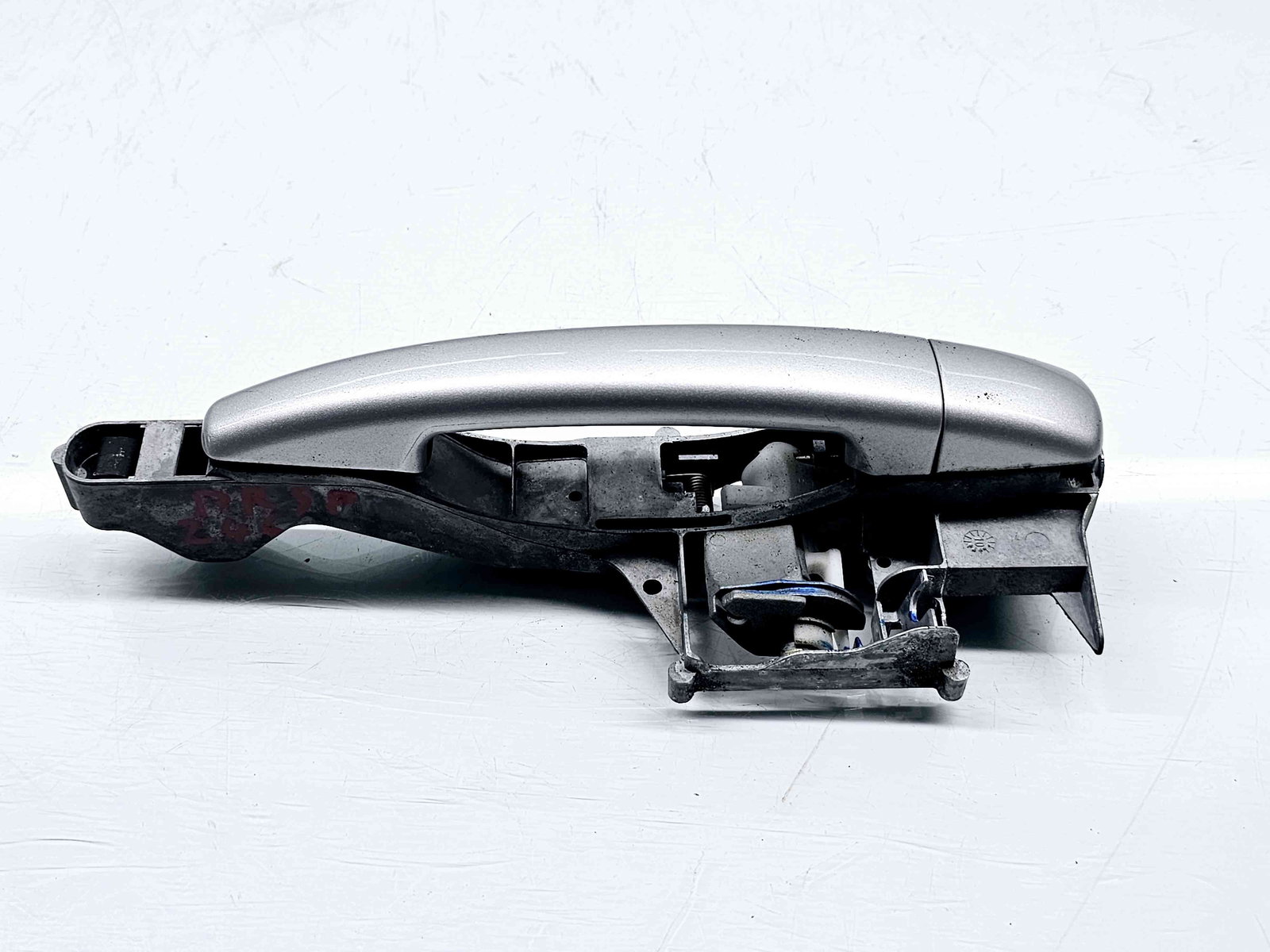 Maner usa dreapta spate Peugeot 308 [Fabr 2007-2013] EZR - imagine 2