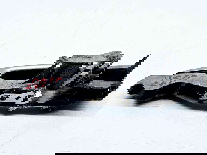 Maner usa dreapta spate Peugeot 308 [Fabr 2007-2013] EZR