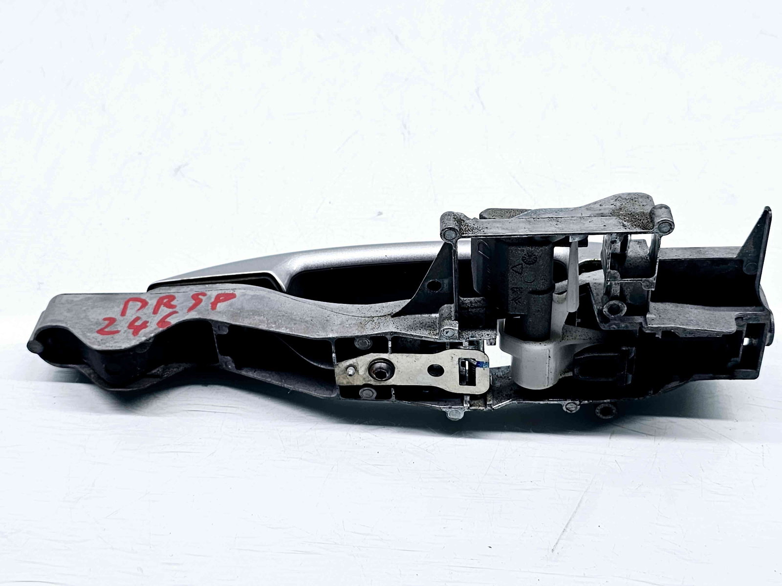 Maner usa dreapta spate Peugeot 308 [Fabr 2007-2013] EZR - imagine 3