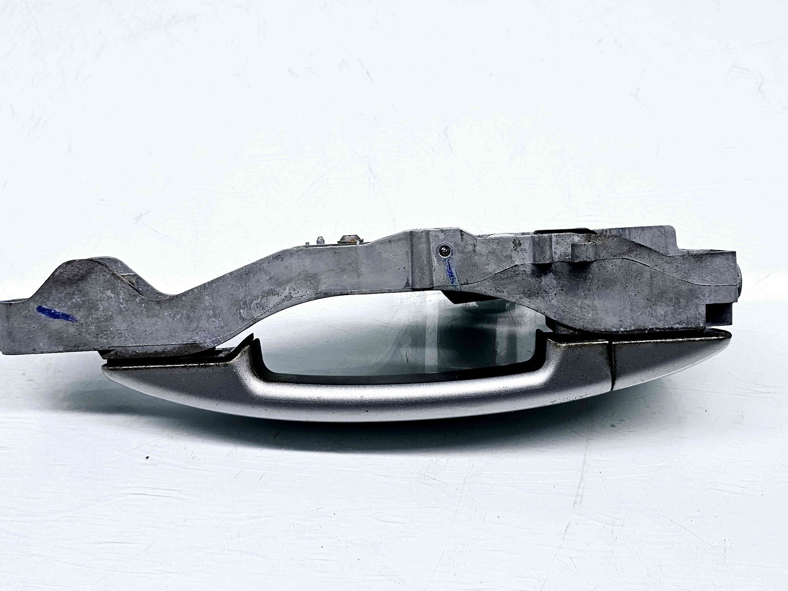 Maner usa dreapta spate Peugeot 308 [Fabr 2007-2013] EZR - imagine 4