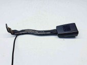  Capsa centura dreapta fata Skoda Octavia 2 Combi (1Z5) [Fabr 2004-2013] 1Z2858472B