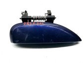 Maner usa dreapta spate Dacia Logan II MCV BK (K52) [Fabr 2013-2022] Facelift TERPR