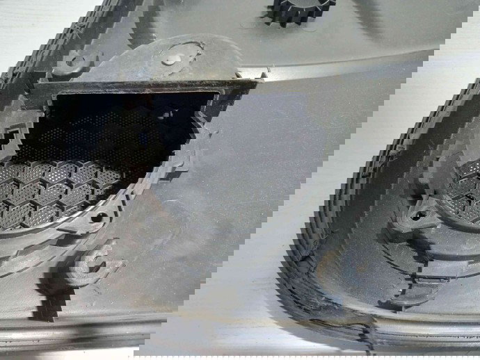 Tapiterie usa stanga spate Dacia Duster  SD 1.6 SCe OEM 2010-2017