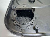 Tapiterie usa stanga spate Dacia Duster  SD 1.6 SCe OEM 2010-2017