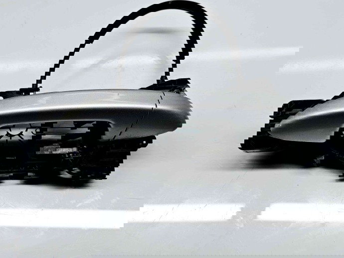 Maner usa dreapta spate Volkswagen Passat CC (357) [Fabr 2008-2012] LA7W