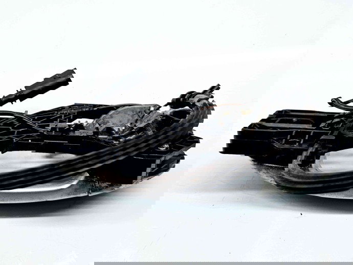 Maner usa dreapta spate Volkswagen Passat CC (357) [Fabr 2008-2012] LA7W