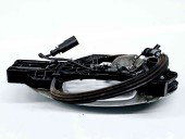 Maner usa dreapta spate Volkswagen Passat CC (357) [Fabr 2008-2012] LA7W