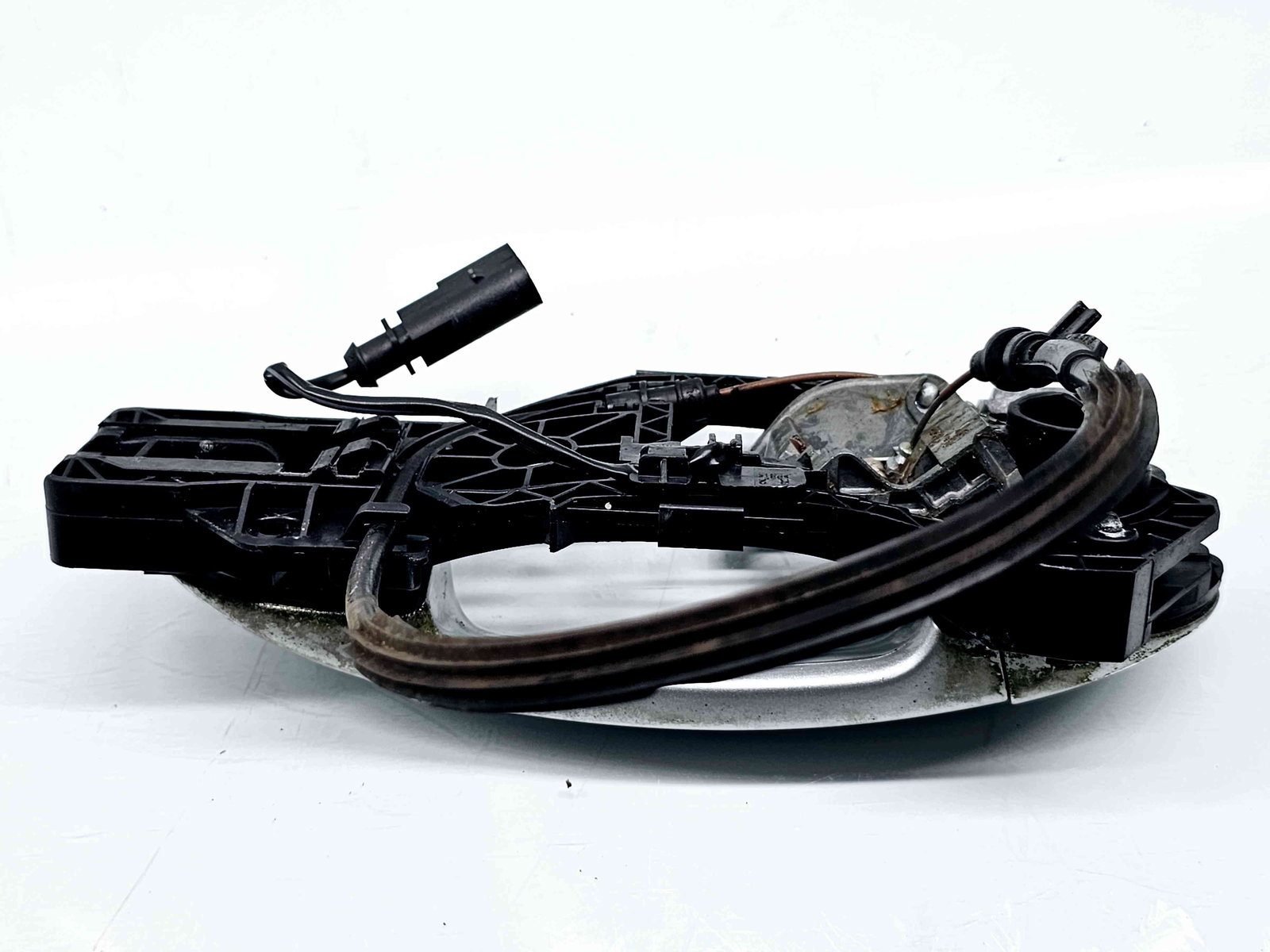 Maner usa dreapta spate Volkswagen Passat CC (357) [Fabr 2008-2012] LA7W - imagine 2