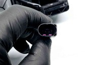 Maner usa dreapta spate Volkswagen Passat CC (357) [Fabr 2008-2012] LA7W