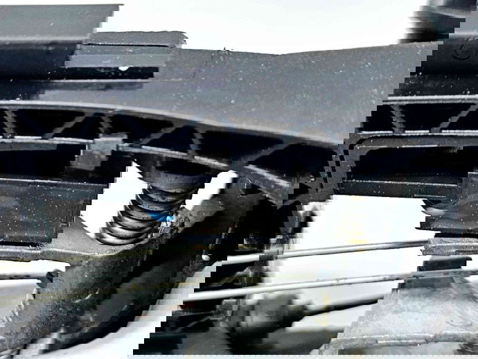 Maner usa dreapta spate Volkswagen Passat CC (357) [Fabr 2008-2012] LA7W