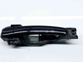 Maner usa stanga fata Seat Leon (1P1) [Fabr 2005-2011] LC9Z