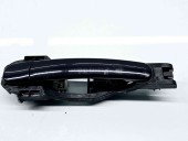 Maner usa stanga fata Seat Leon (1P1) [Fabr 2005-2011] LC9Z