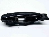 Maner usa stanga fata Seat Leon (1P1) [Fabr 2005-2011] LC9Z