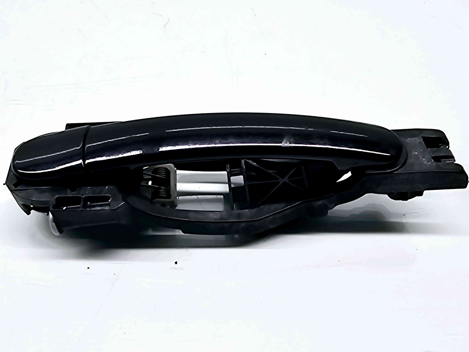 Maner usa stanga fata Seat Leon (1P1) [Fabr 2005-2011] LC9Z - imagine 2