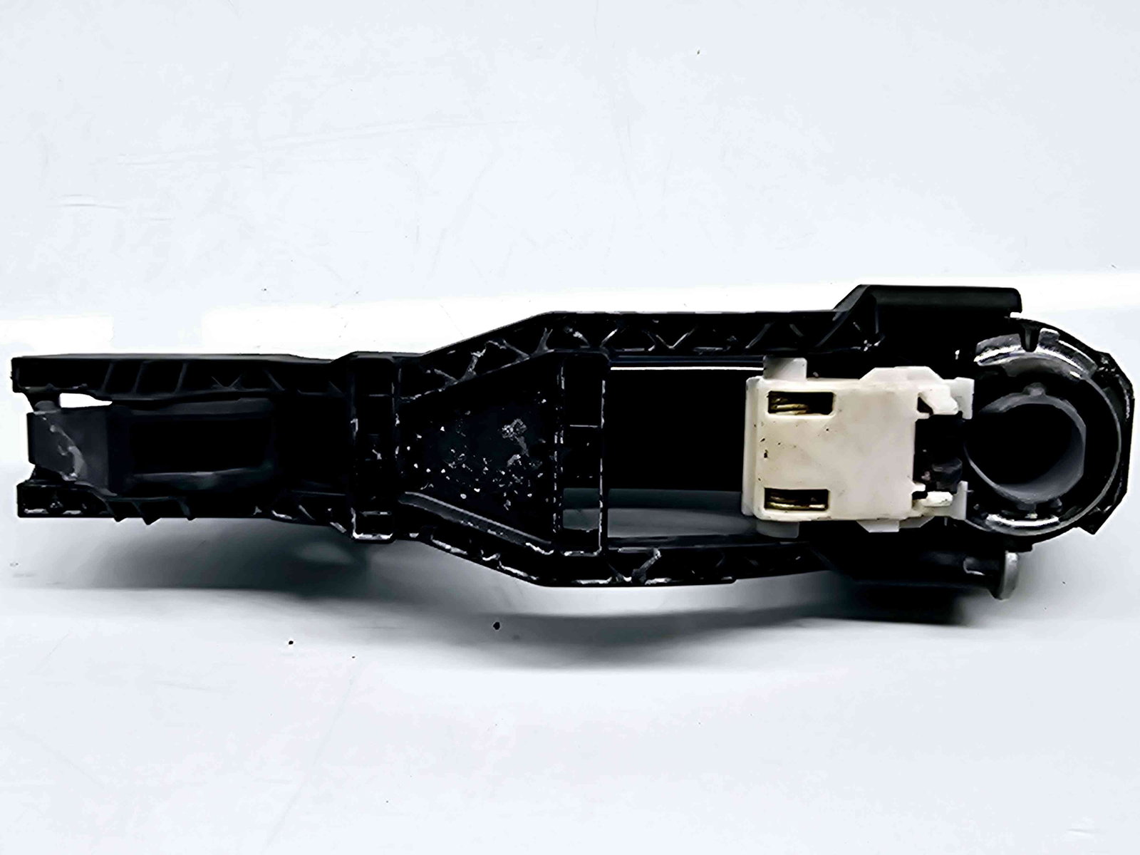 Maner usa stanga fata Seat Leon (1P1) [Fabr 2005-2011] LC9Z - imagine 3