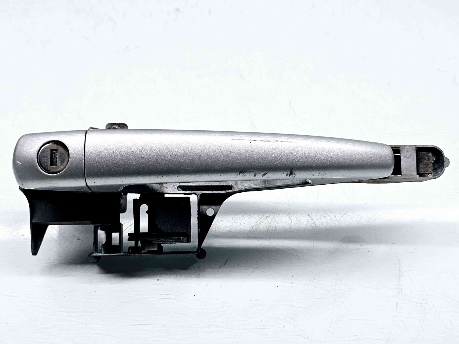 Maner usa stanga fata Peugeot 308 [Fabr 2007-2013] EZR - imagine 1