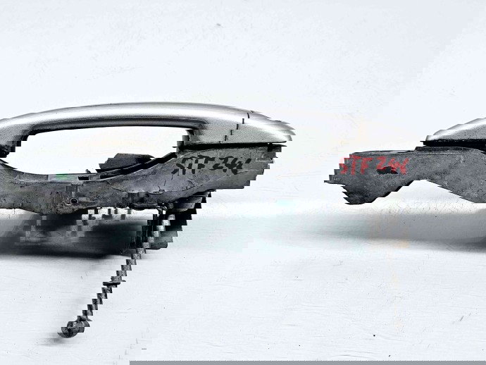 Maner usa stanga fata Peugeot 308 [Fabr 2007-2013] EZR