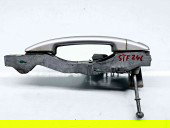 Maner usa stanga fata Peugeot 308 [Fabr 2007-2013] EZR