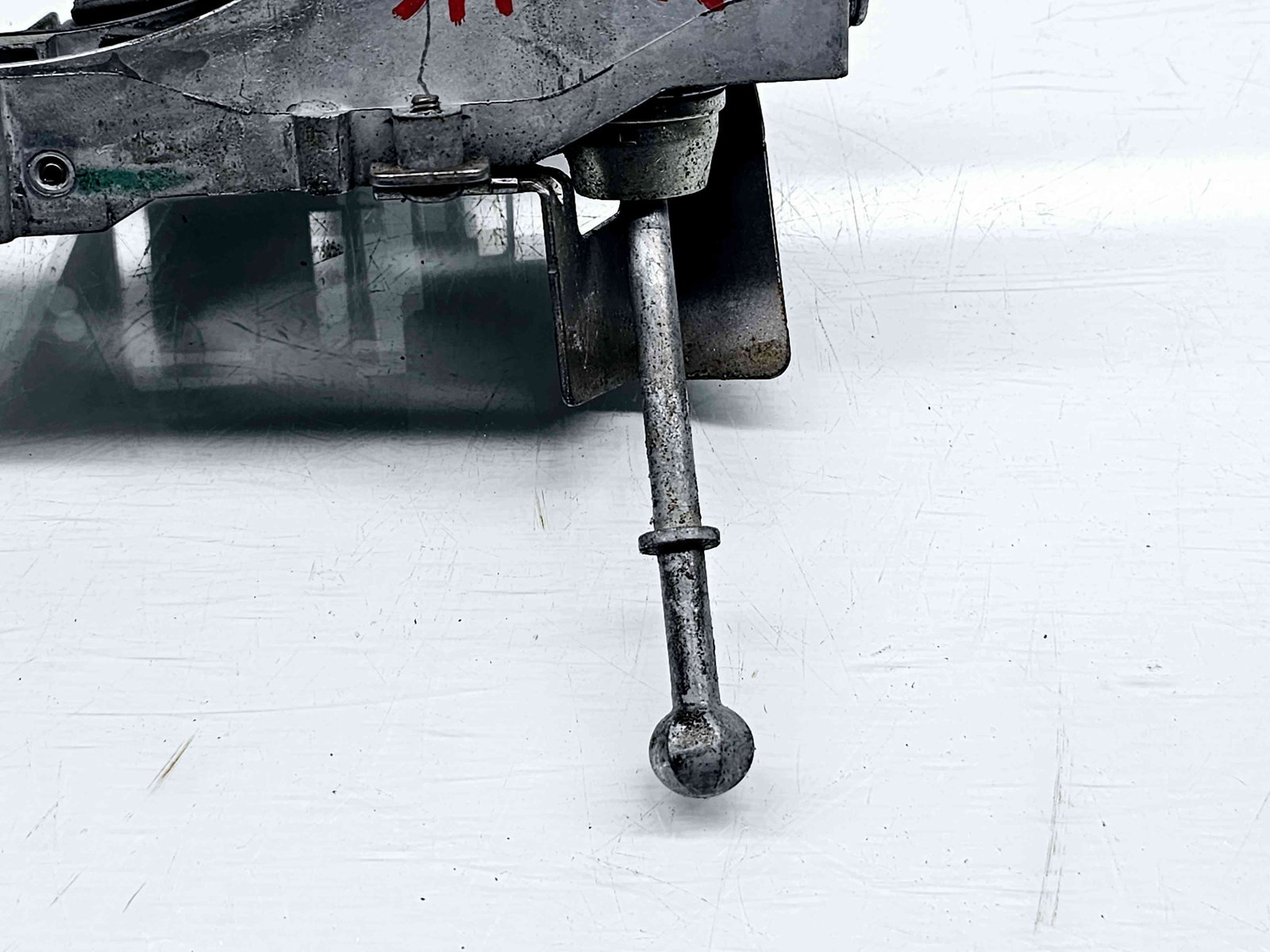 Maner usa stanga fata Peugeot 308 [Fabr 2007-2013] EZR - imagine 3