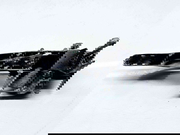 Maner usa stanga fata Peugeot 308 [Fabr 2007-2013] EZR