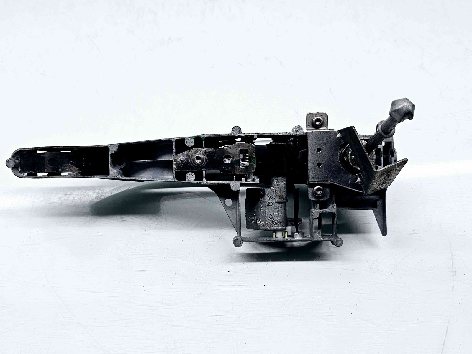 Maner usa stanga fata Peugeot 308 [Fabr 2007-2013] EZR - imagine 4