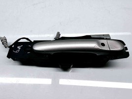 Maner usa stanga fata Nissan Juke [Fabr 2010-2014] Facelift KY0