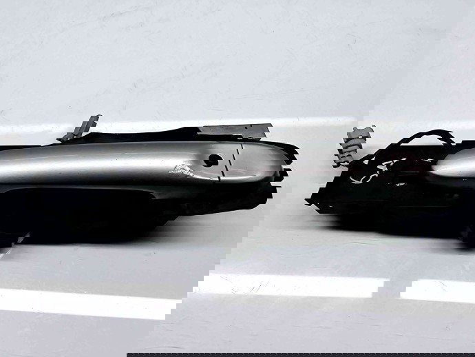 Maner usa stanga fata Nissan Juke [Fabr 2010-2014] Facelift KY0