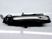 Maner usa stanga fata Nissan Juke [Fabr 2010-2014] Facelift KY0