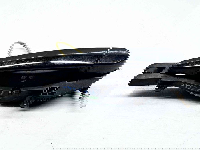 Maner usa stanga fata Bmw X1 (E84) [Fabr 2009-2015] Facelift 475 BLACK SAPPHIRE L