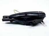 Maner usa stanga fata Bmw X1 (E84) [Fabr 2009-2015] Facelift 475 BLACK SAPPHIRE L