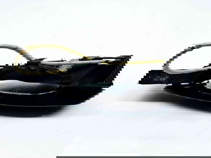 Maner usa stanga fata Bmw X1 (E84) [Fabr 2009-2015] Facelift 475 BLACK SAPPHIRE L