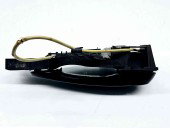 Maner usa stanga fata Bmw X1 (E84) [Fabr 2009-2015] Facelift 475 BLACK SAPPHIRE L